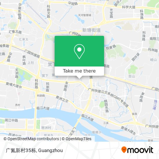 广氮新村35栋 map