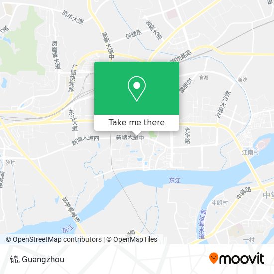 锦 map