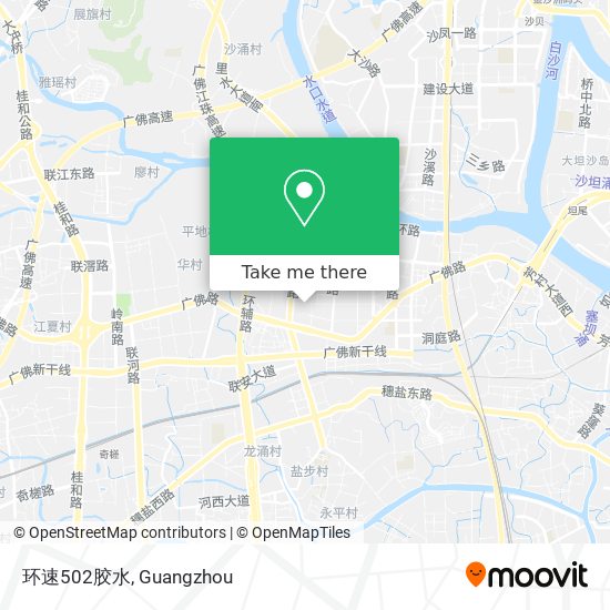 环速502胶水 map