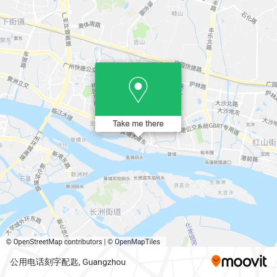 公用电话刻字配匙 map