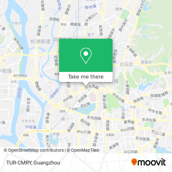 TUR-CMRY map