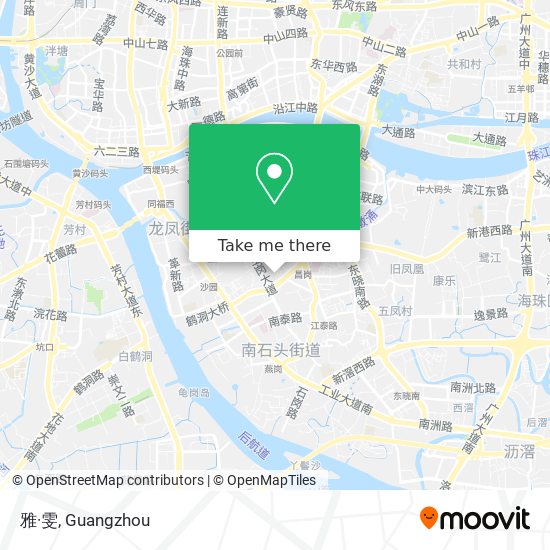 雅·雯 map
