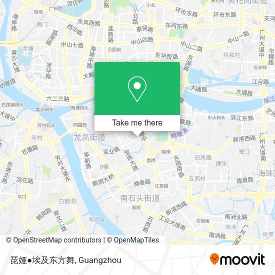 琵娅●埃及东方舞 map