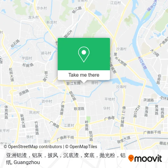 亚洲铝渣，铝灰，披风，沉底渣，窝底，抛光粉，铝纸 map