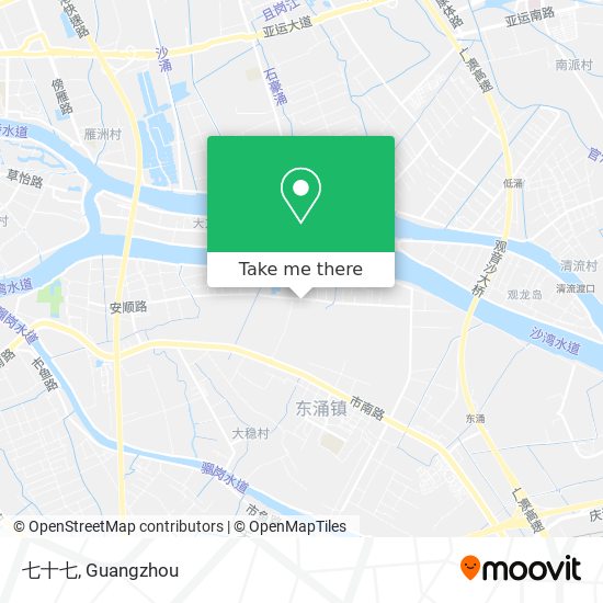 七十七 map
