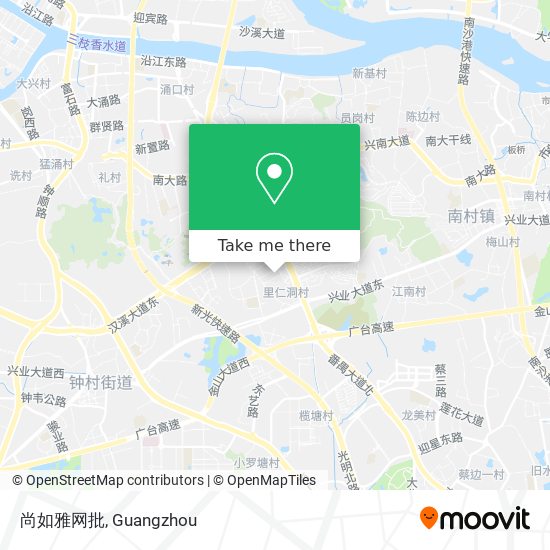 尚如雅网批 map