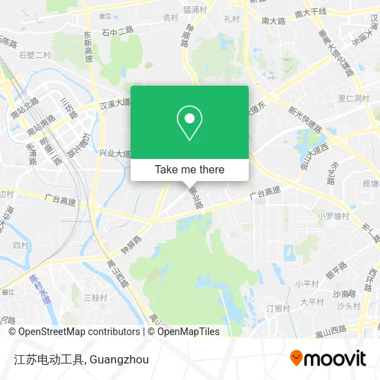 江苏电动工具 map