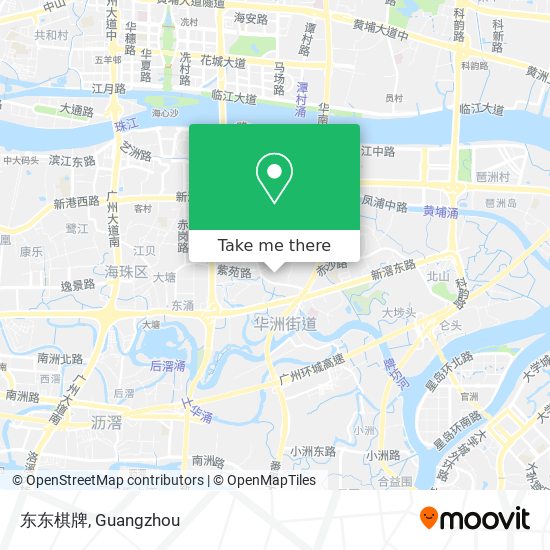 东东棋牌 map