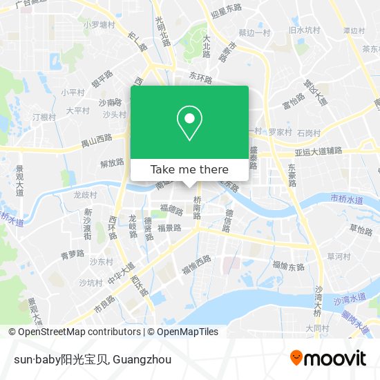 sun·baby阳光宝贝 map