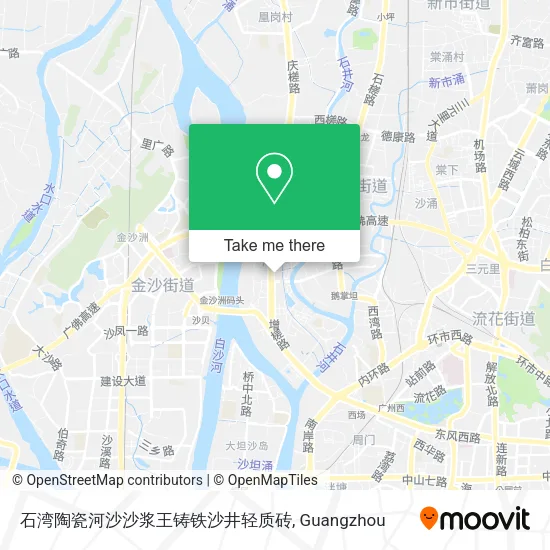 石湾陶瓷河沙沙浆王铸铁沙井轻质砖 map