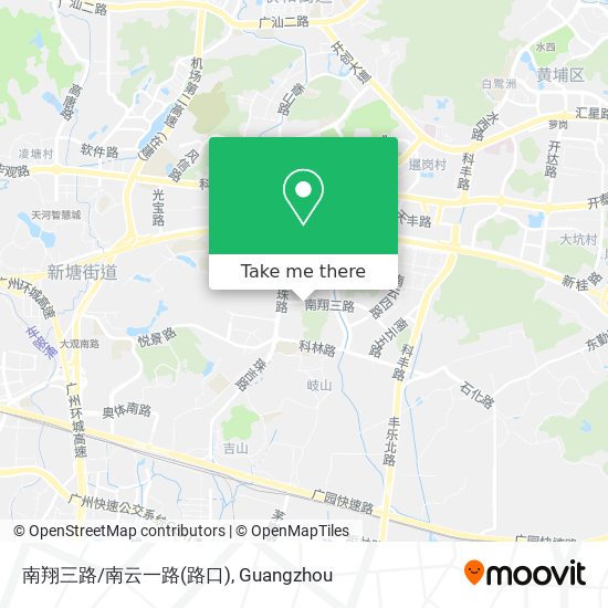 南翔三路/南云一路(路口) map