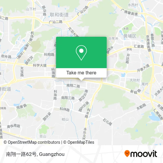南翔一路62号 map