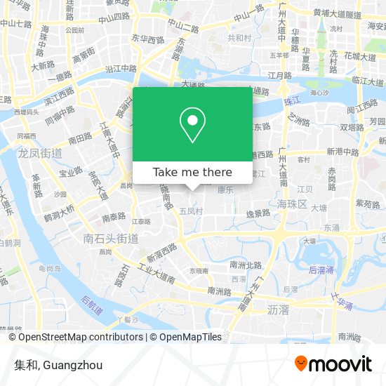 集和 map