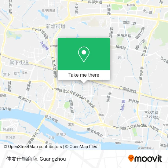 佳友什锦商店 map