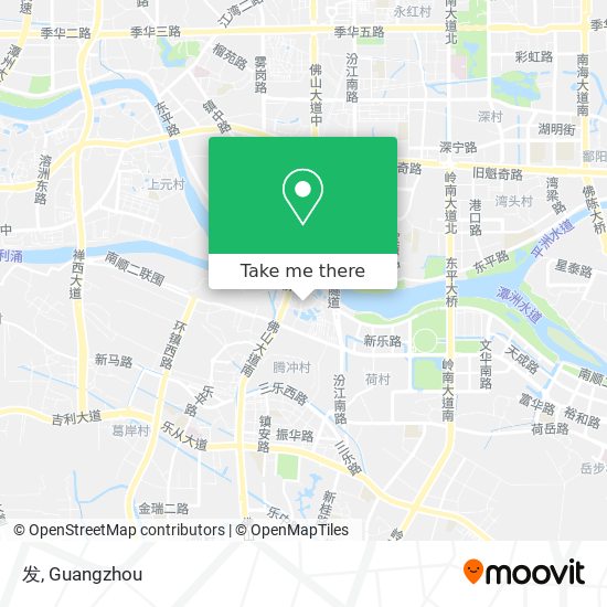 发 map