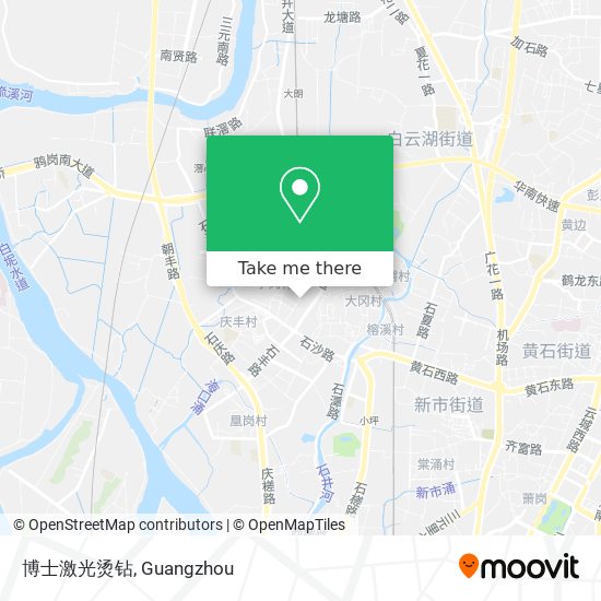 博士激光烫钻 map