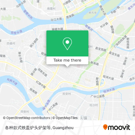 各种款式铁盖炉头炉架等 map