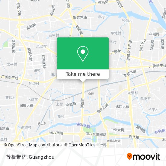 等板带箔 map