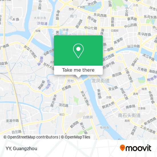 YY map