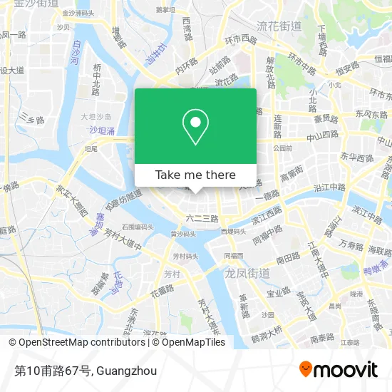 第10甫路67号 map