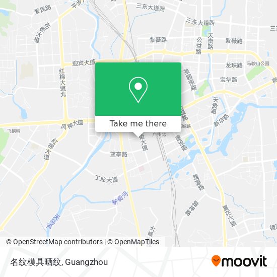名纹模具晒纹 map