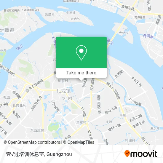 壹√过培训休息室 map