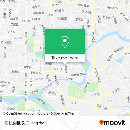吊机梁批发 map