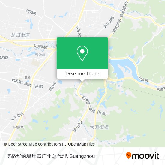 博格华纳增压器广州总代理 map