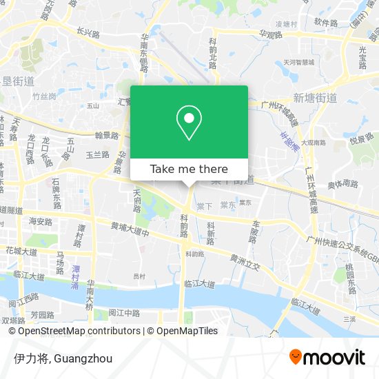 伊力将 map