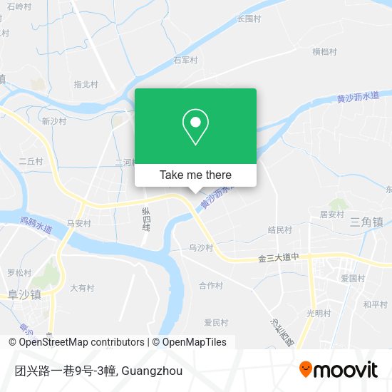 团兴路一巷9号-3幢 map