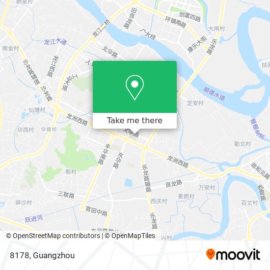 8178 map