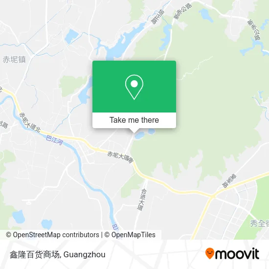 鑫隆百货商场 map