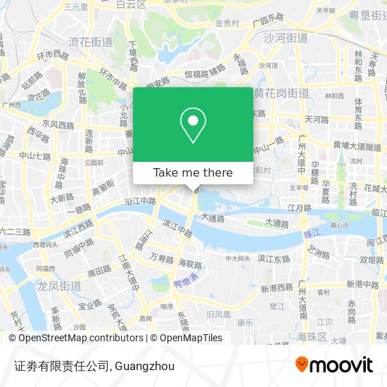 证劵有限责任公司 map