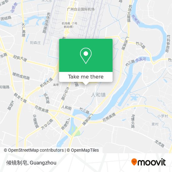 倾镜制皂 map