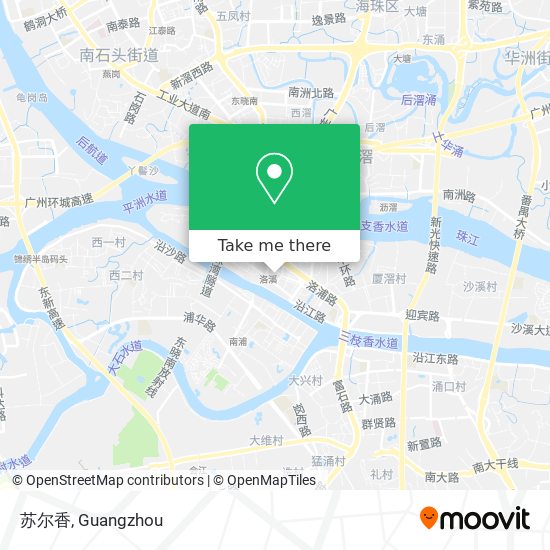 苏尔香 map