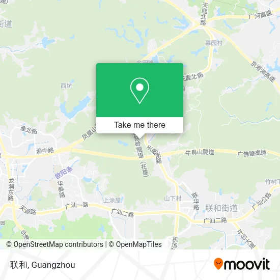 联和 map