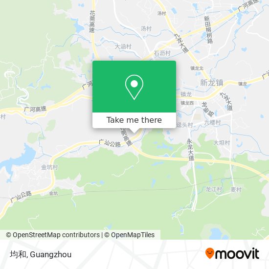 均和 map