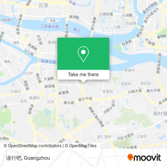 读行吧 map