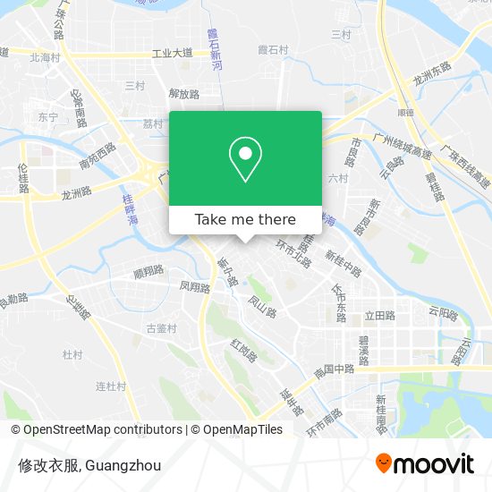 修改衣服 map