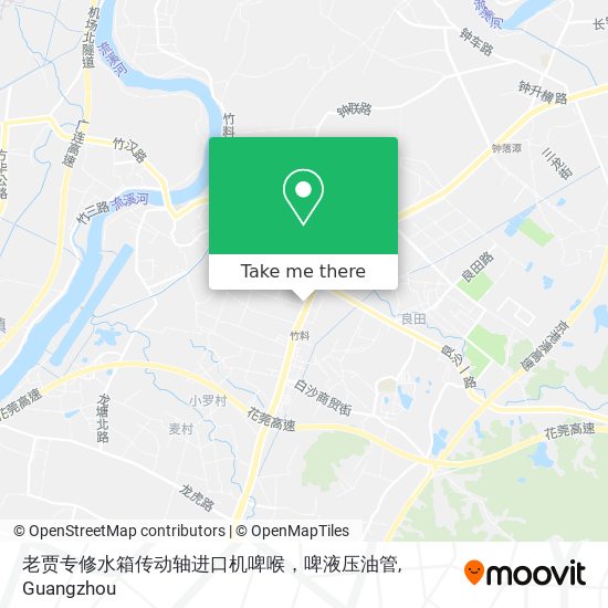 老贾专修水箱传动轴进口机啤喉，啤液压油管 map