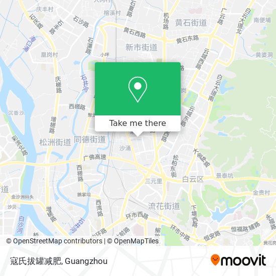 寇氏拔罐减肥 map