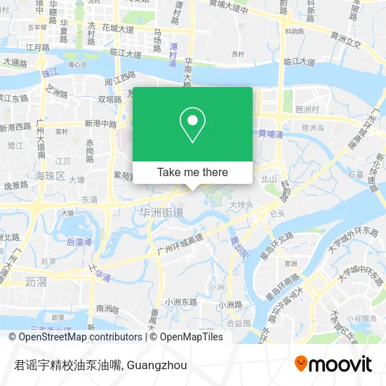 君谣宇精校油泵油嘴 map