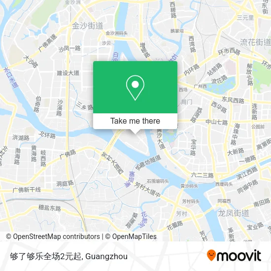够了够乐全场2元起 map