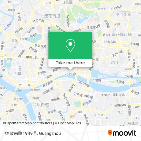 德政南路1949号 map