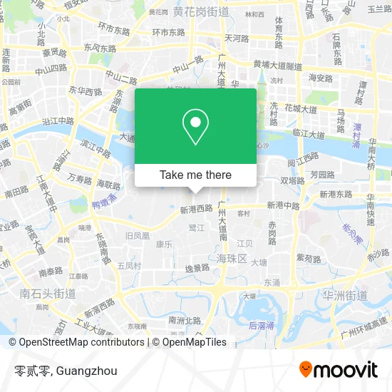 零贰零 map