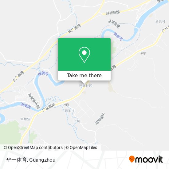 华一体育 map
