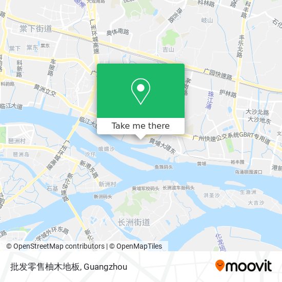 批发零售柚木地板 map