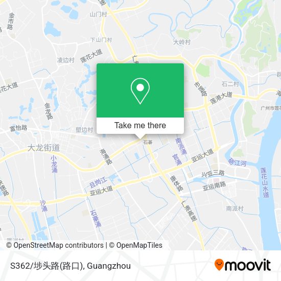S362/埗头路(路口) map