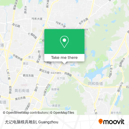 尤记电脑模具雕刻 map