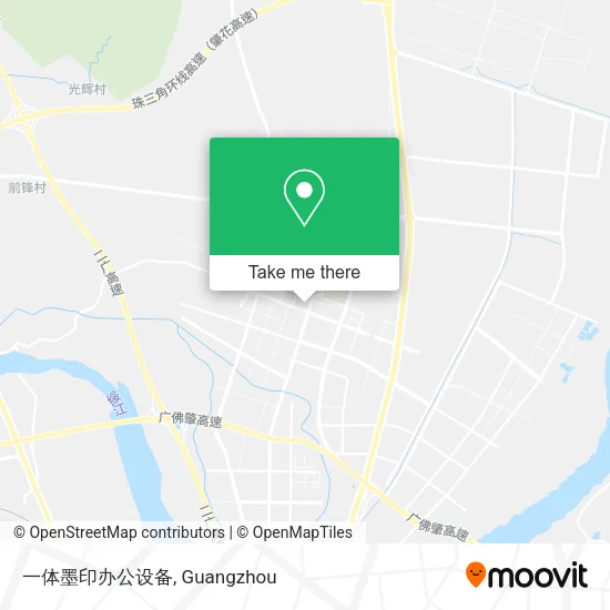 一体墨印办公设备 map